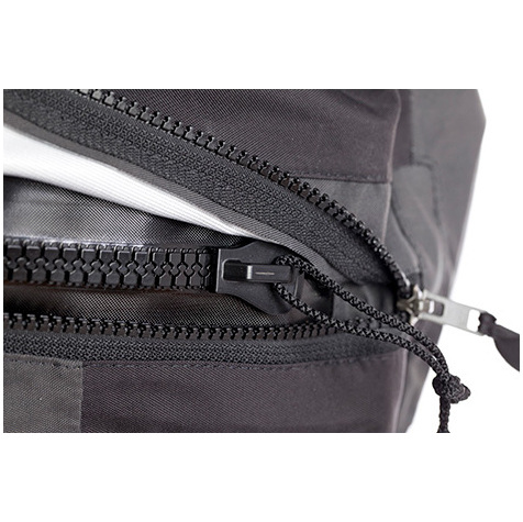 2026 Typhoon Ezeedon 3 Drysuit Front Zip + Calzini In Tessuto E Sottopiede Grigio 100158