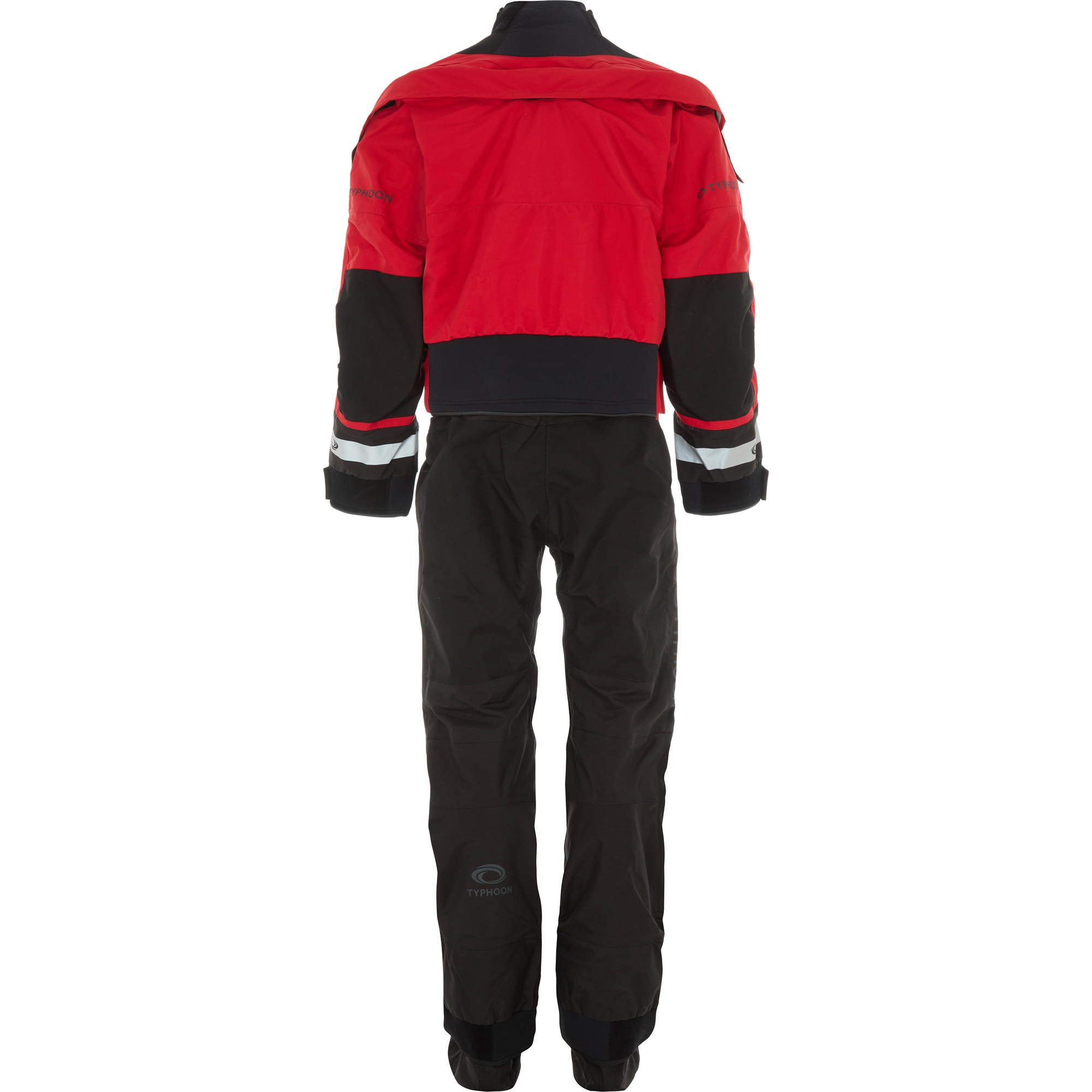 2026 Typhoon Multisport 2026 4 2.0 Muta Stagna 100197 - Rosso / Black