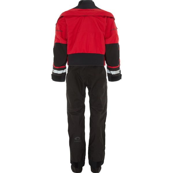 2026 Typhoon Multisport 2026 4 2.0 Muta Stagna 100197 - Rosso / Black