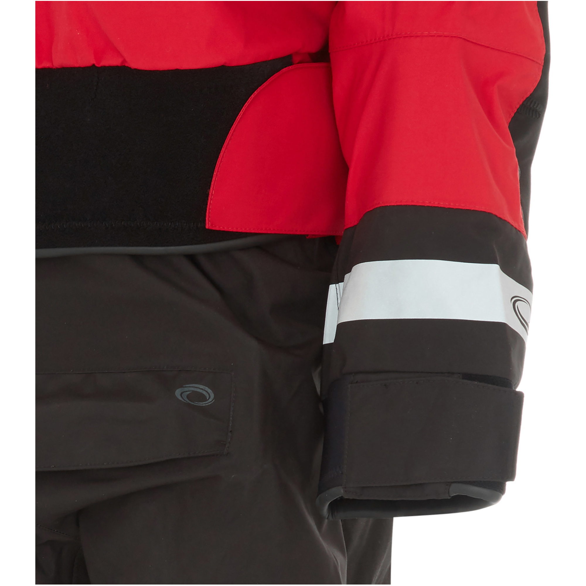 2026 Typhoon Multisport 2026 4 2.0 Muta Stagna 100197 - Rosso / Black