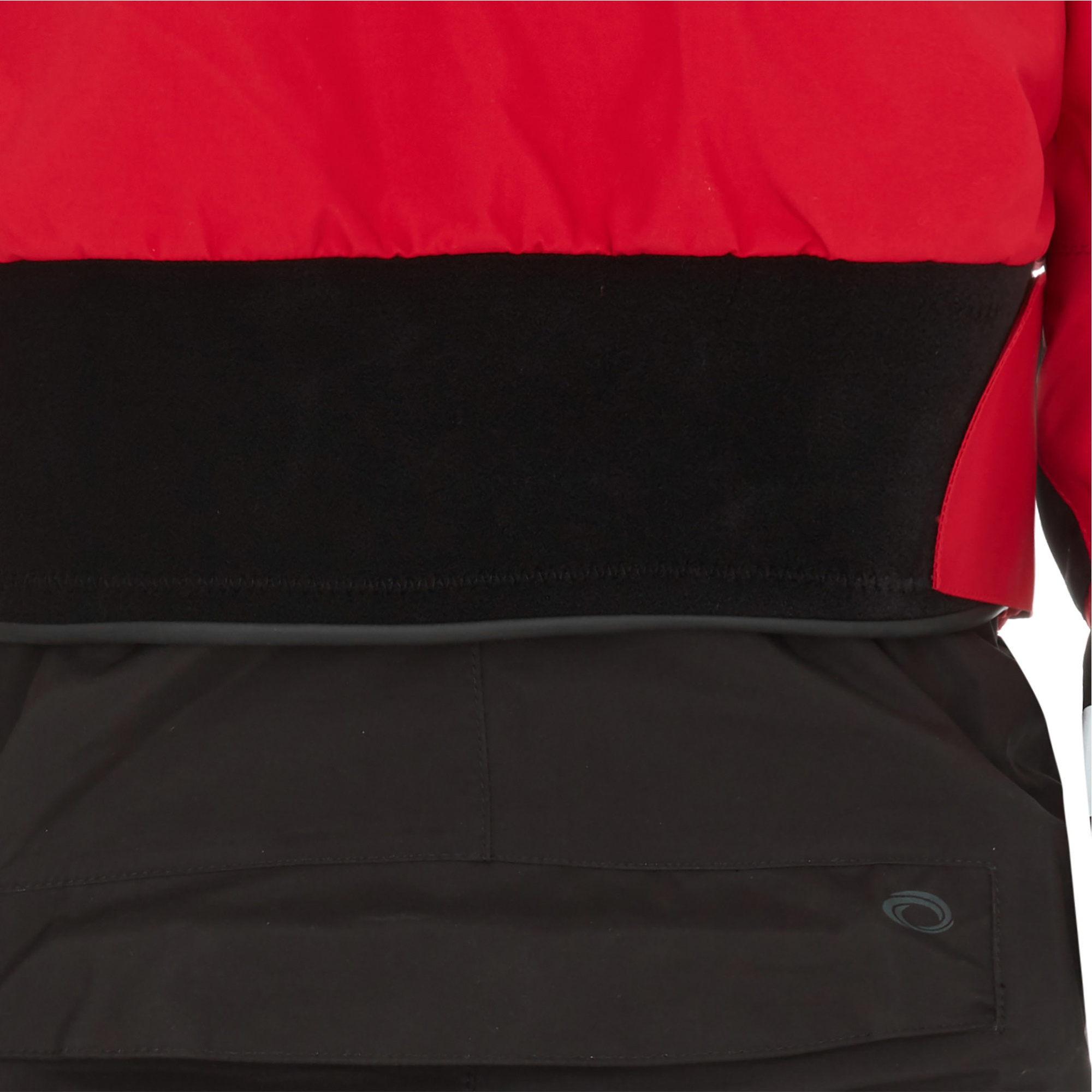 2026 Typhoon Multisport 2026 4 2.0 Muta Stagna 100197 - Rosso / Black