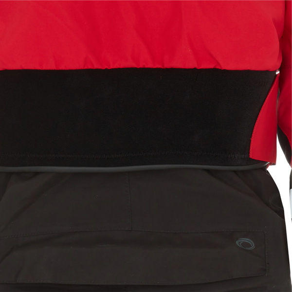 2026 Typhoon Multisport 2026 4 2.0 Muta Stagna 100197 - Rosso / Black