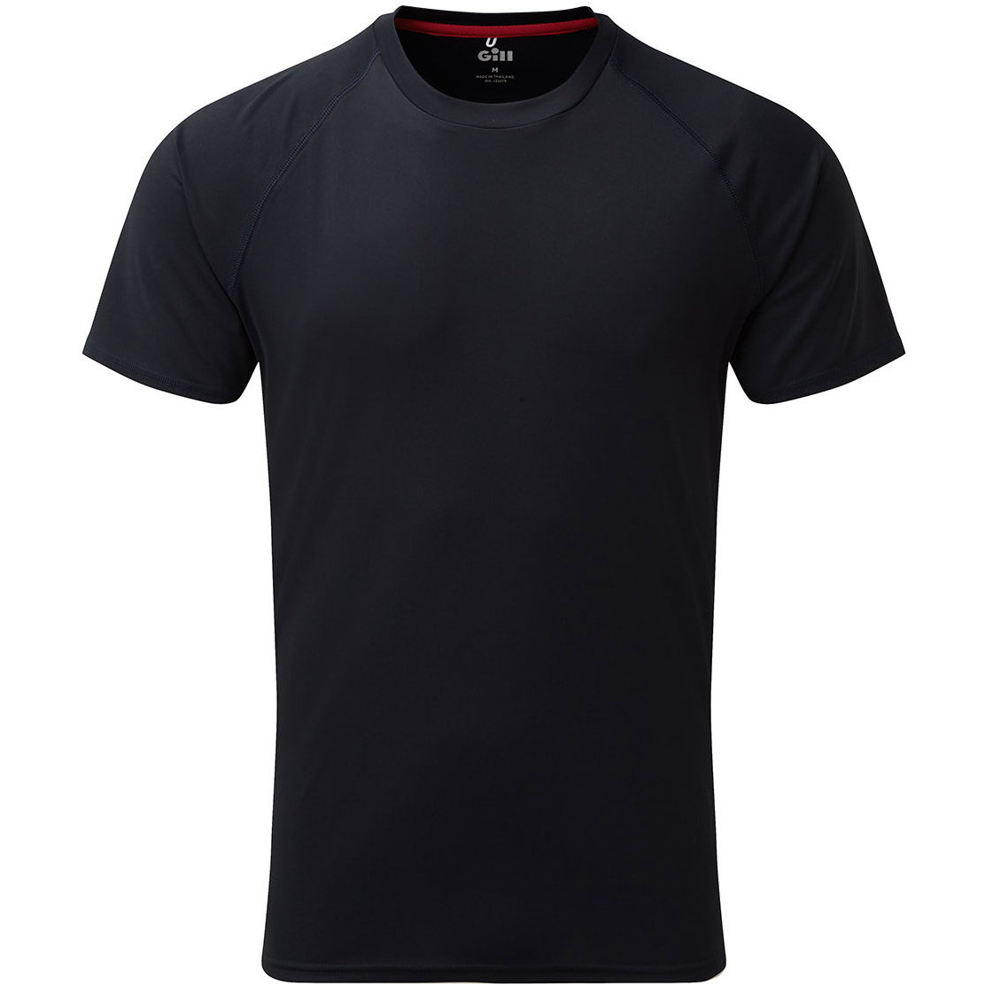 2026 Gill T-shirt Uv Tec Da Uomo Navy Scuro Uv010