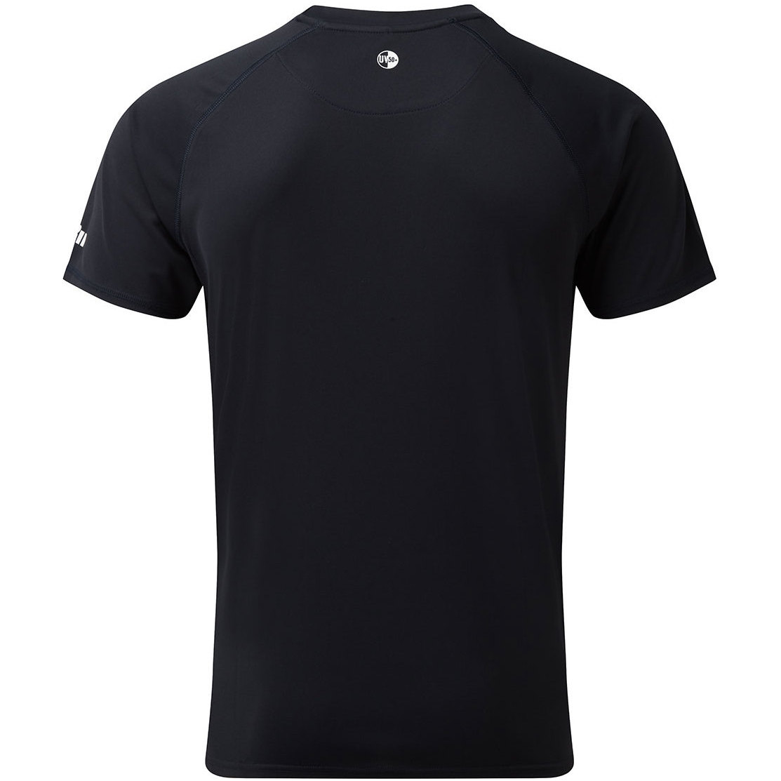 2026 Gill T-shirt Uv Tec Da Uomo Navy Scuro Uv010