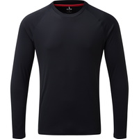 T-shirt Da Uomo A Manica Lunga Uv Tec