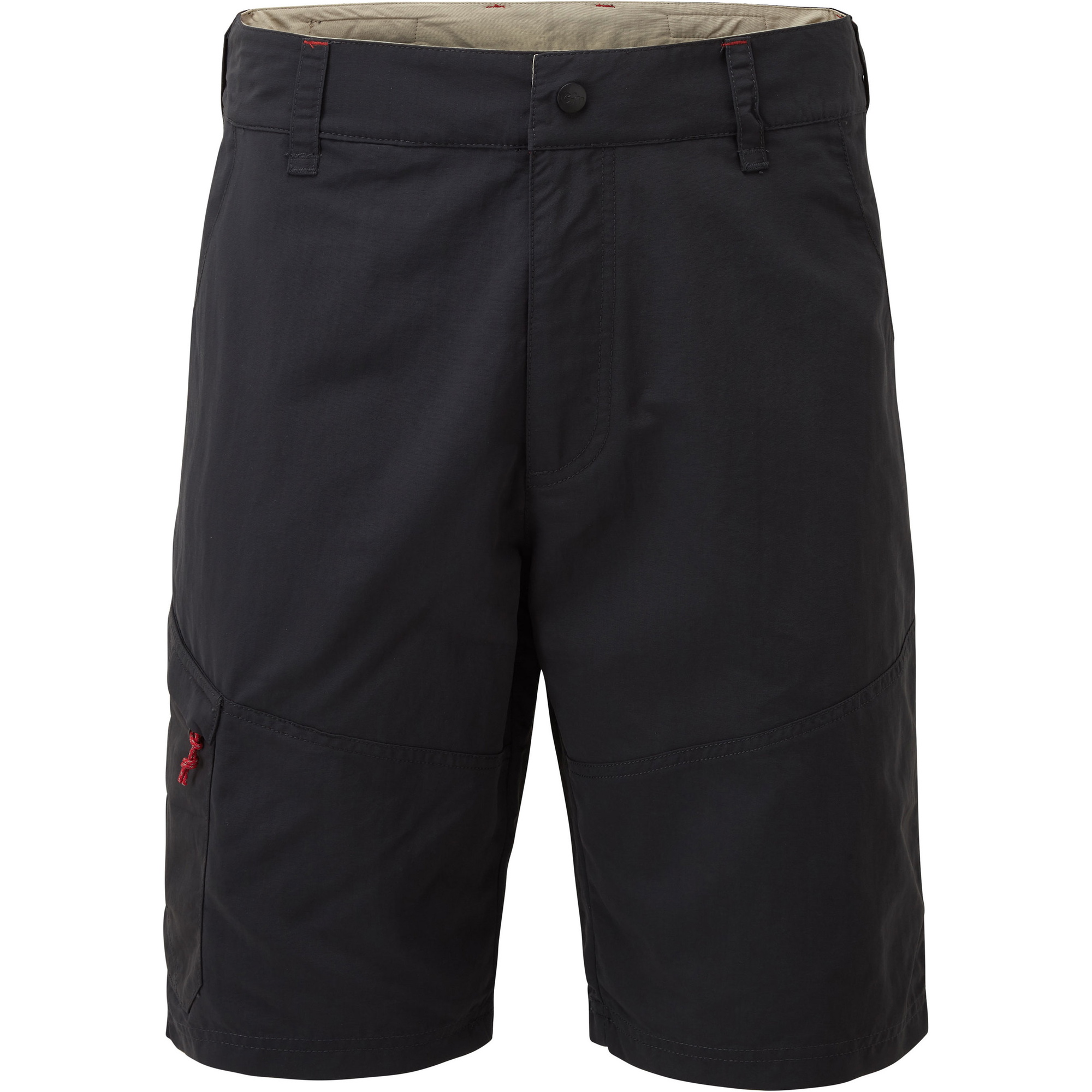 Gill Da Uomo UV Tec Shorts Graphite UV012