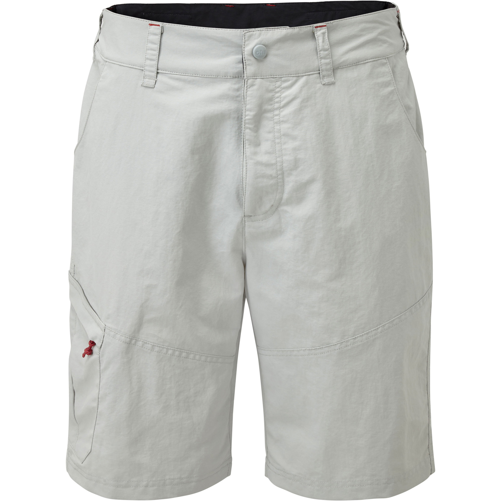 Gill Pantaloncini Uv Tec Da Uomo Argento Uv012