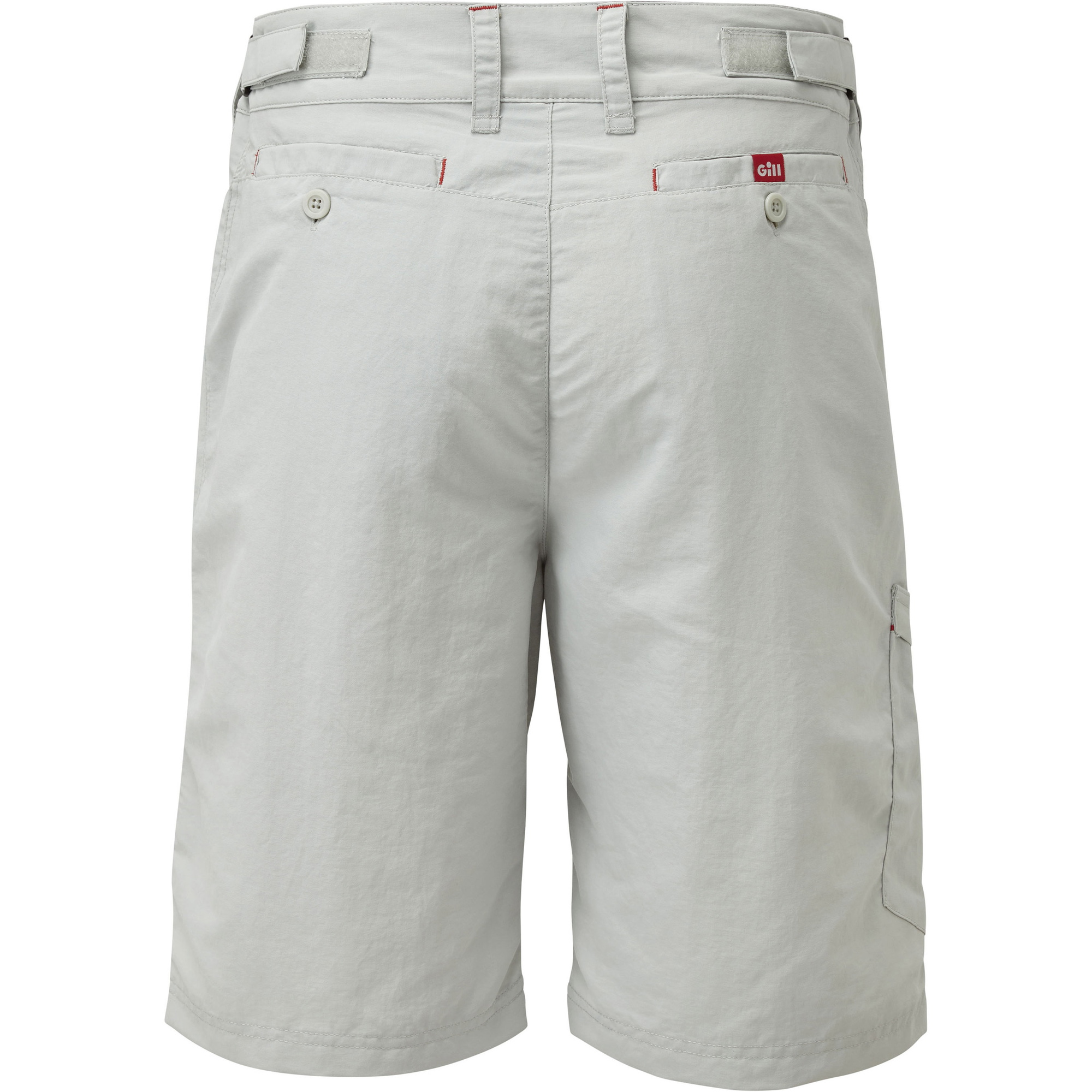 Gill Pantaloncini Uv Tec Da Uomo Argento Uv012