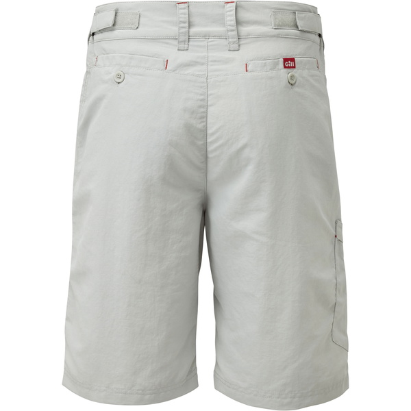 Gill Pantaloncini Uv Tec Da Uomo Argento Uv012