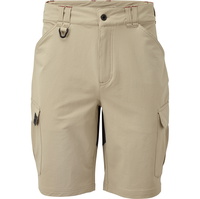 Pantaloncini Uv Tec Pro Kaki