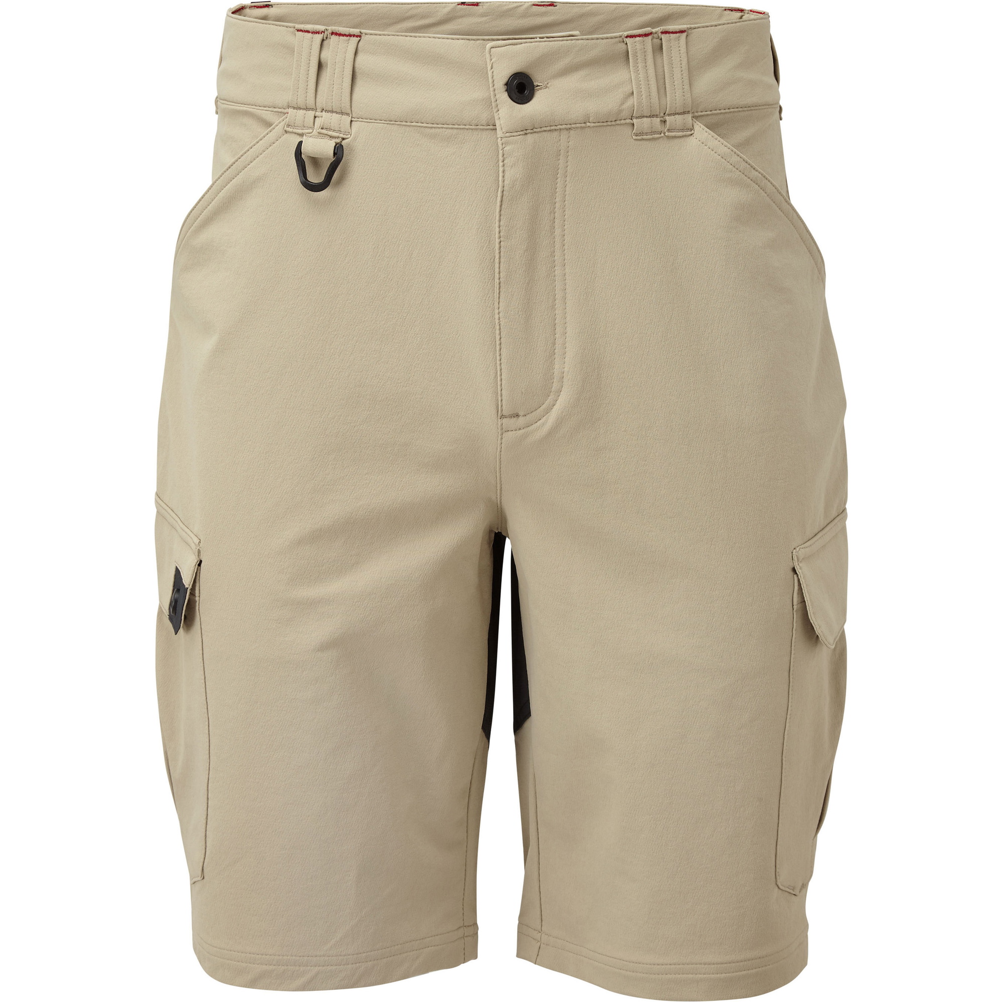 Gill Pantaloncini Uv Tec Pro Kaki Uv013