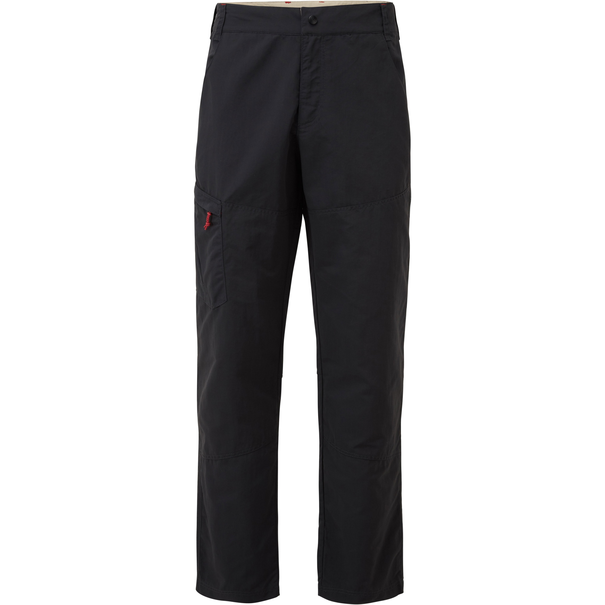2024 Gill Da Uomo Pantaloni UV Tec UV014 - Graphite