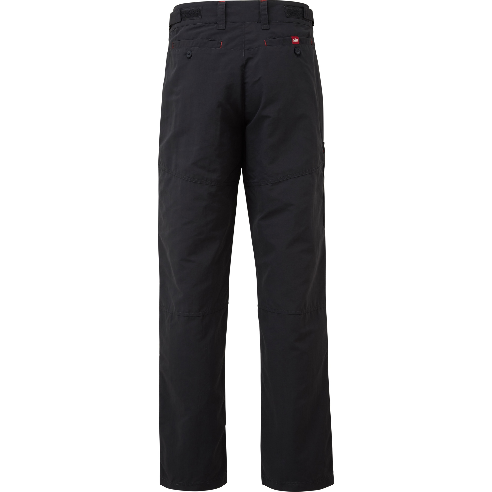 2024 Gill Da Uomo Pantaloni UV Tec UV014 - Graphite