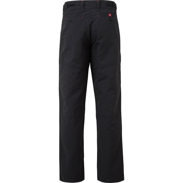 2024 Gill Da Uomo Pantaloni UV Tec UV014 - Graphite
