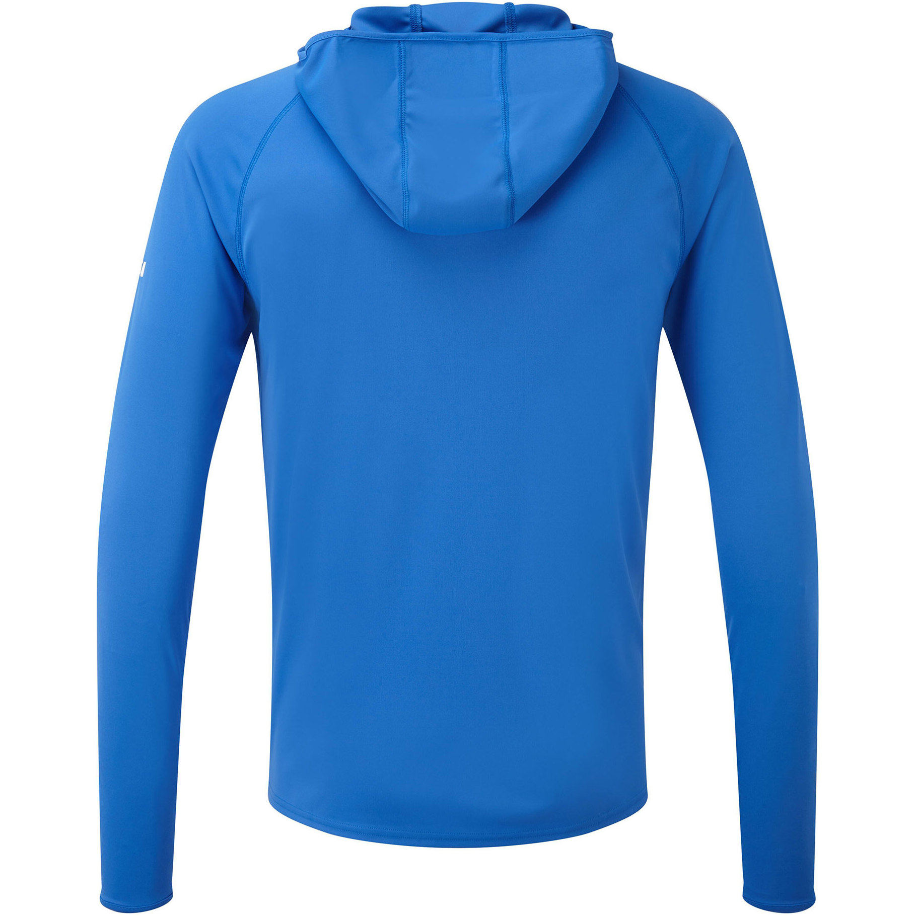 2025 Gill Felpa Con Cappuccio Uv Tec Da Uomo Blu Uv016