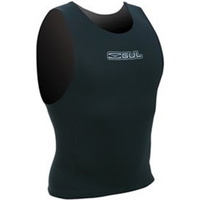 1,5 mm Neoprene Vest