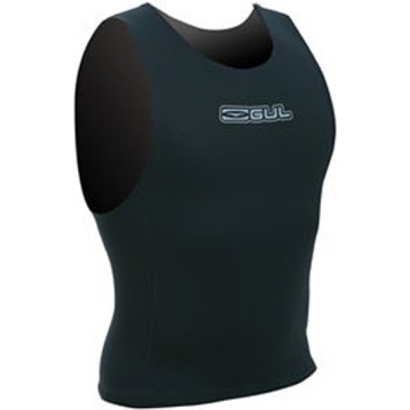  Gul 1,5 mm Neoprene Vest RE7302