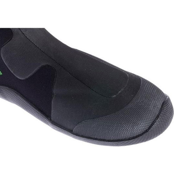 Neil Pryde Trekking Con Cerniera 5mm Neil Pryde Elite Nero Wnpft802