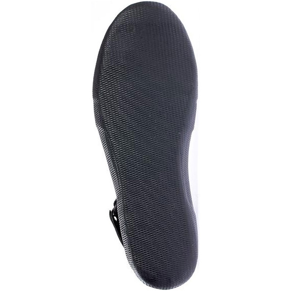 Neil Pryde Trekking Con Cerniera 5mm Neil Pryde Elite Nero Wnpft802
