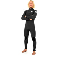 Muta Con Chest Zip Rip Curl Aggrolite 3/2mm Nera