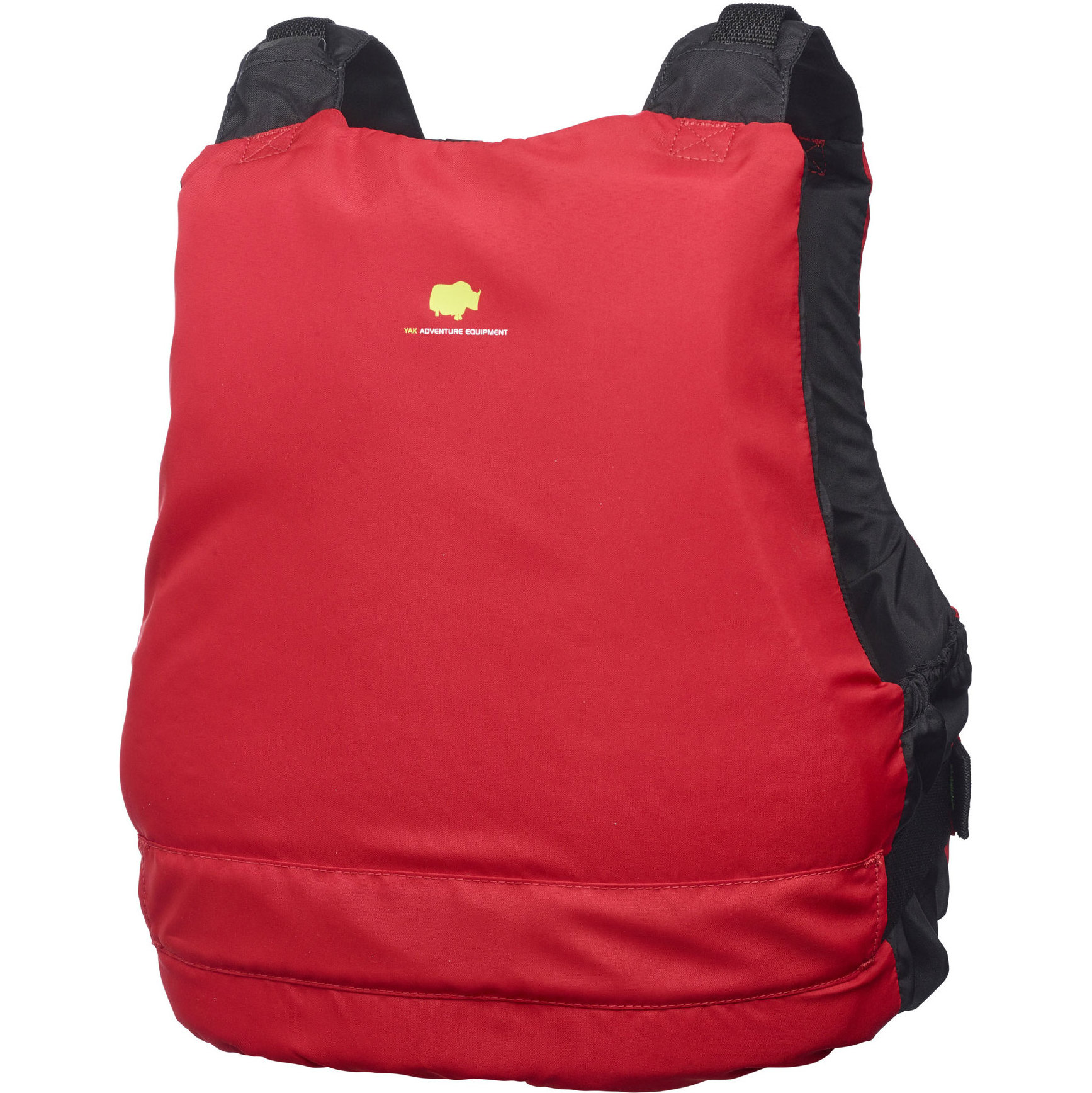 Acquista Yak Junior Blaze Kayak 50n Giubbotto Salvagente Rosso 3712
