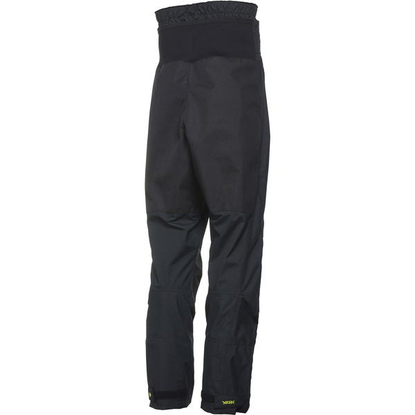 2026 Pantaloni Dry Kayak Chinook Yak Neri 3731
