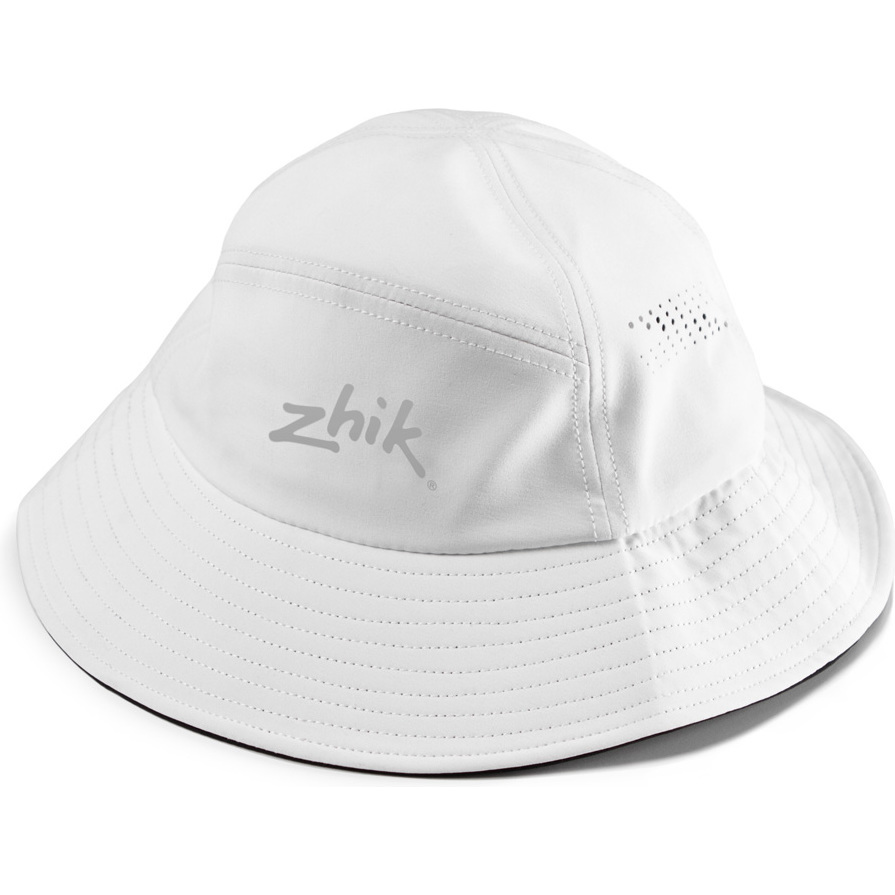 Zhik Tesa Larga Zhik 2025 Cappello-0140 - Bianco