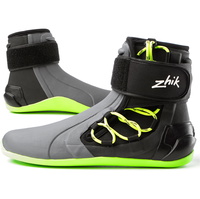 High Cut Sailing Boots
