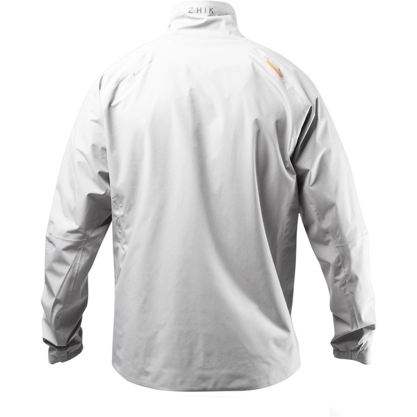 Zhik Da Uomo INS100 Giacca Da Vela Costiera JKT-0110-M-PLT - Platinum