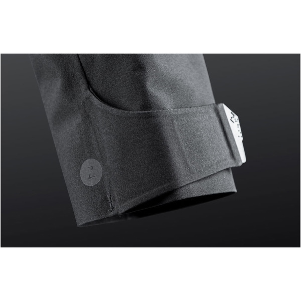 2025 Zhik Da Uomo INS200 Coastal Giacca Da Vela JKT-0210-M-BLK - Black