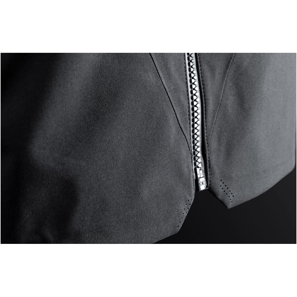 2025 Zhik Da Uomo INS200 Coastal Giacca Da Vela JKT-0210-M-BLK - Black