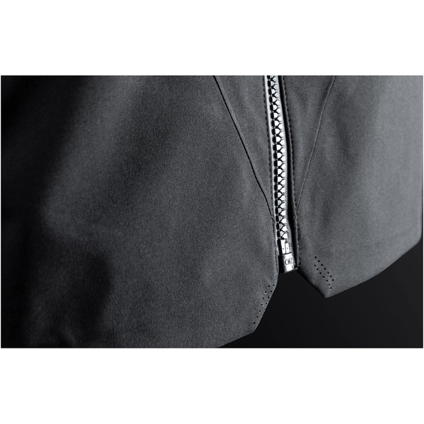 2025 Zhik Da Uomo INS200 Coastal Giacca Da Vela JKT-0210-M-BLK - Black