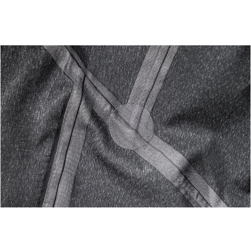 2025 Zhik Da Uomo INS200 Coastal Giacca Da Vela JKT-0210-M-BLK - Black