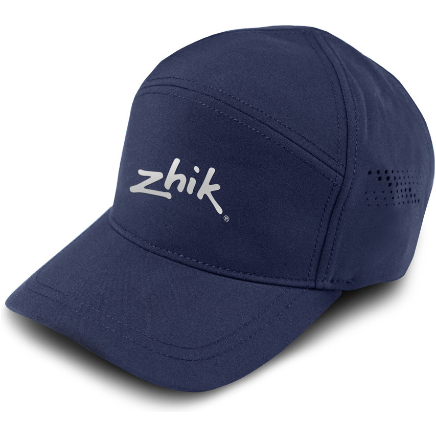 2026 Zhik Sports Zhik Hat-0100 - Navy