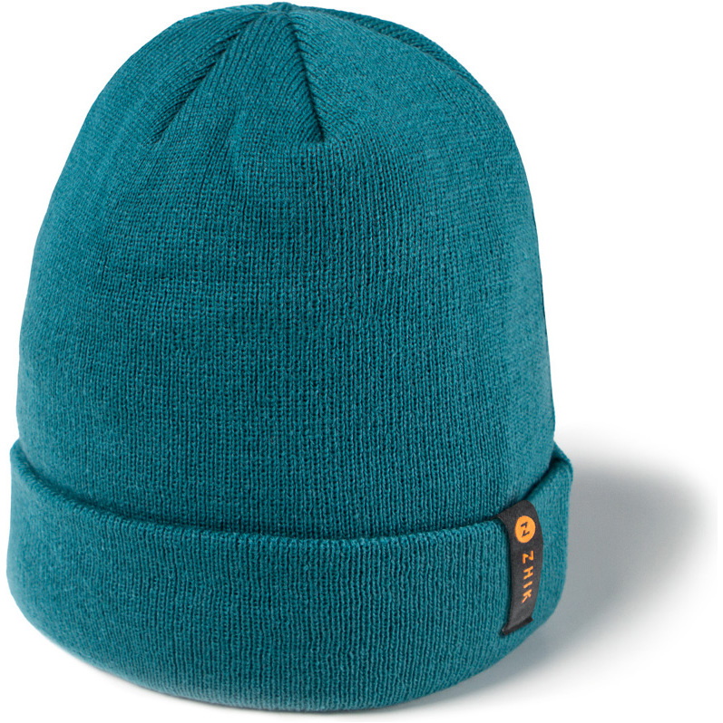 2026 Zhik Cappello Sottile Isolato Thinsulate BNI-0100 - Sea Green