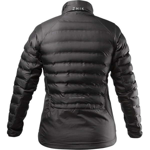 Zhik Da Donna Giacca Isolata Cell JKT-0090-W-ANT - Anthracite