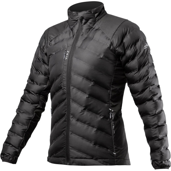Zhik Da Donna Giacca Isolata Cell JKT-0090-W-ANT - Anthracite