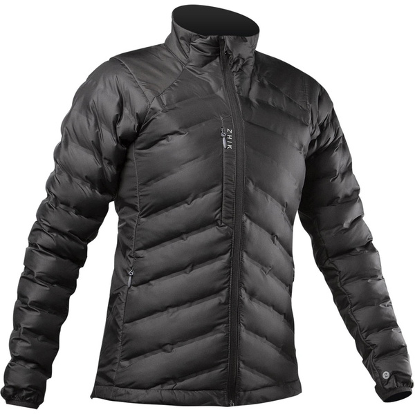 Zhik Da Donna Giacca Isolata Cell JKT-0090-W-ANT - Anthracite