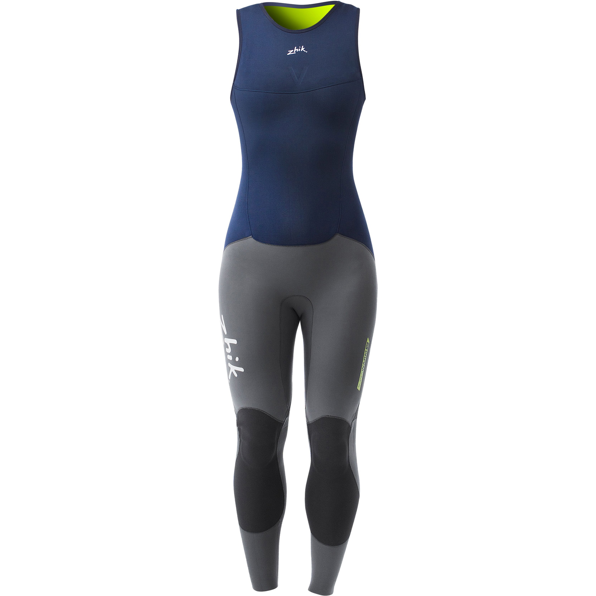 Zhik Da Donna Superwarm V Skiff Long John Muta