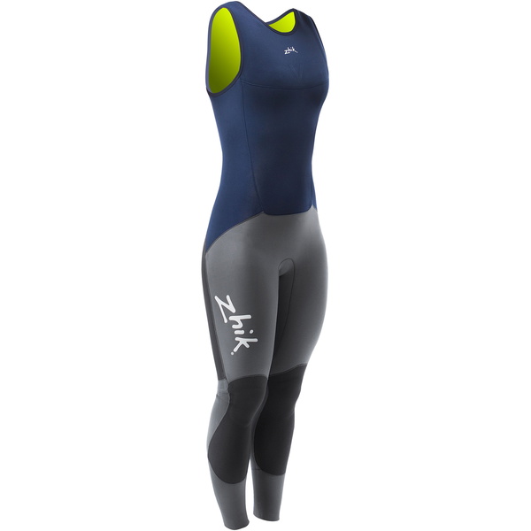 Zhik Da Donna Superwarm V Skiff Long John Muta