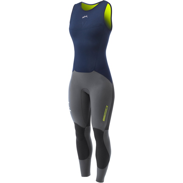 Zhik Da Donna Superwarm V Skiff Long John Muta