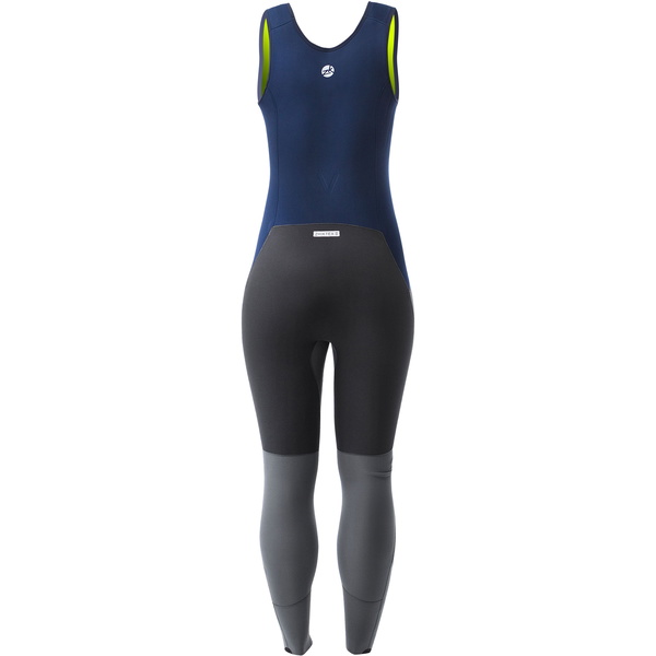 Zhik Da Donna Superwarm V Skiff Long John Muta