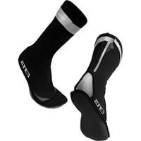 Calze Da Nuoto In Neoprene