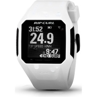 Cerca GPS Smart Surf Watch in bianco
