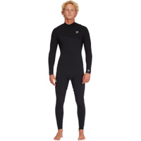 Da Uomo Furnace Natural 3/2mm Zip Free Muta
