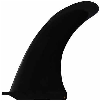 2026 Northcore Surfboard / Longboard In Nylon Northcore Ricambio 10 "nero Bas-c4