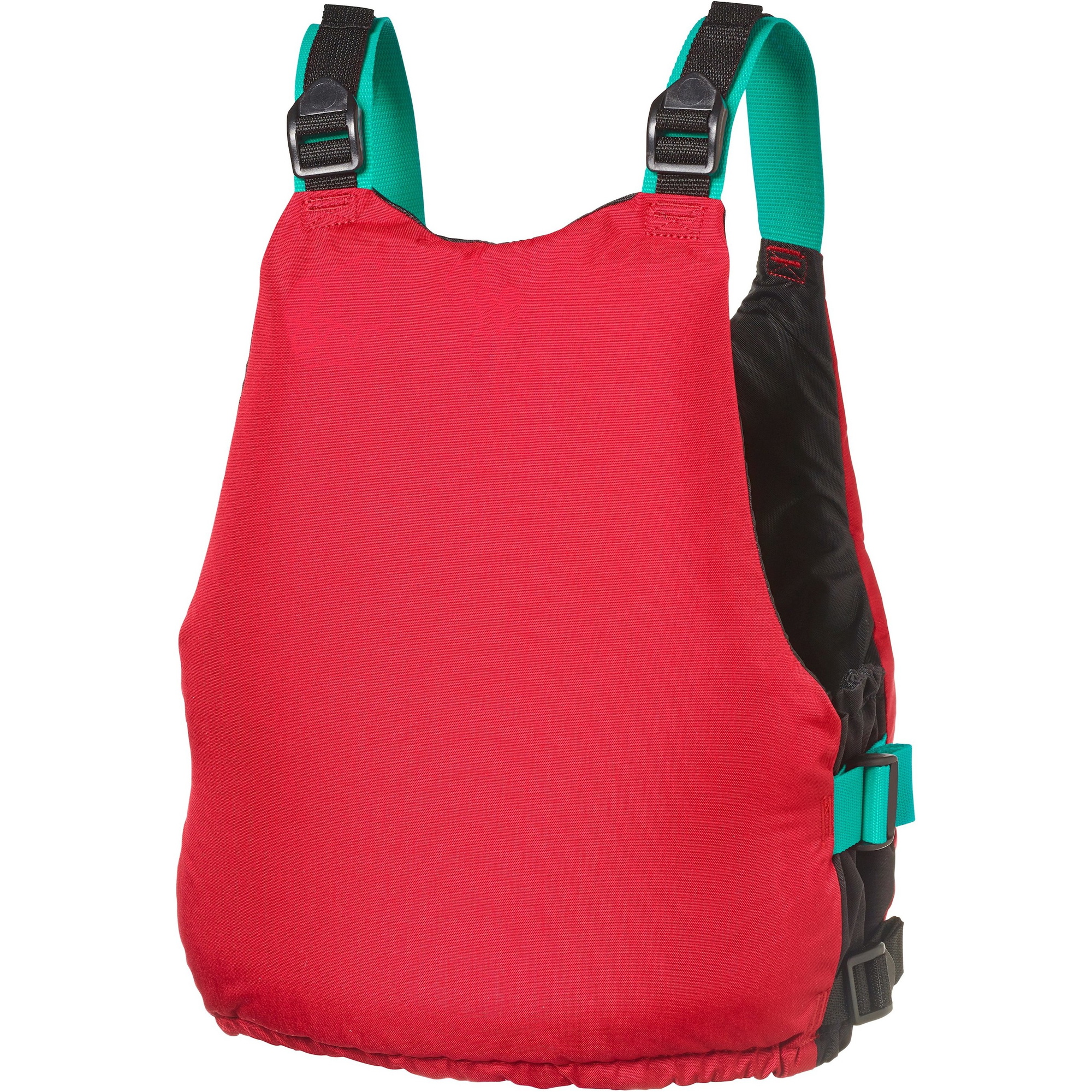2025 Crewsaver Center Zip 70n Giubbotto Salvagente Rosso 2359-a