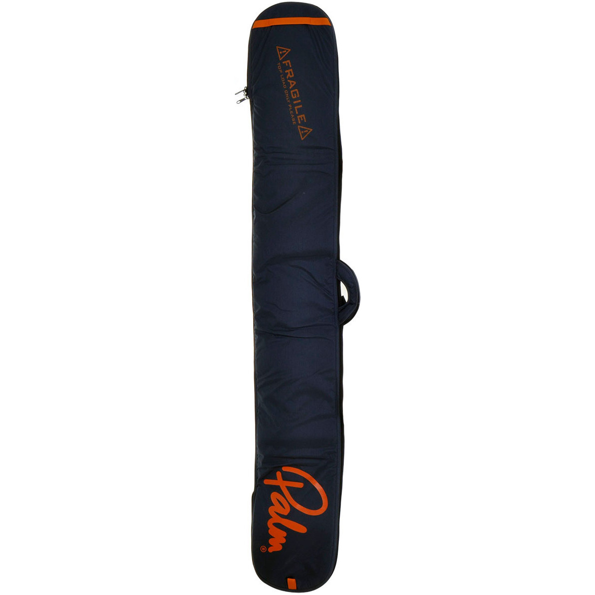2026 Borsa Da Paddle Palm 2m Grigio Jet / Arancione 10415