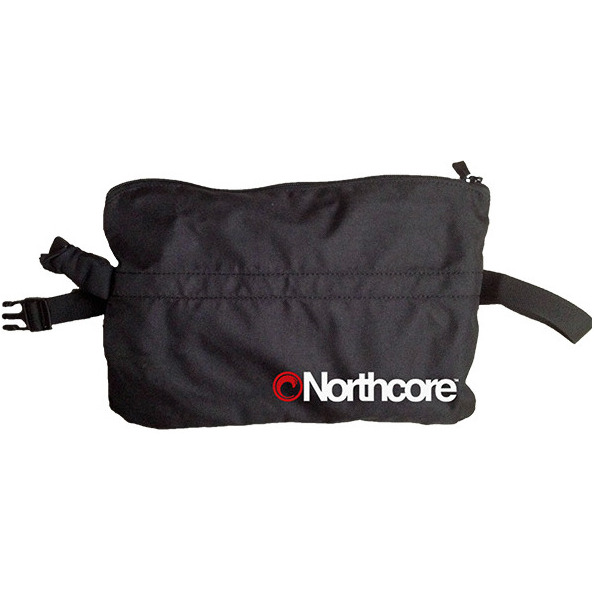 2026 Northcore Imbragatura Deluxe Per Il Trasporto Di SUP E Tavole Da Surf NOCO16B - Black