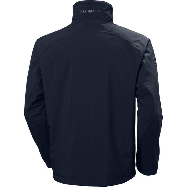 2025 Helly Hansen Da Uomo HP Corsa LIFALOFT Giacca 30206 - Navy